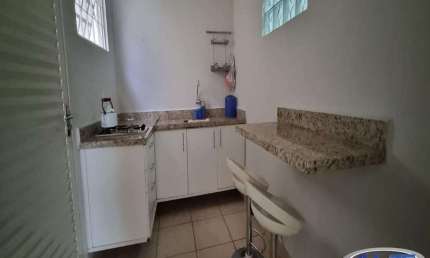 Casa com 4 quartos à venda na Rua Setembrino Cardoso Maciel, Fragata, Marília, 156 m2 por R$ 530.000