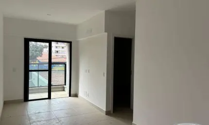 Apartamento com 2 quartos à venda na Rua Orlando Riguetti, Fragata, Marília, 54 m2 por R$ 353.000
