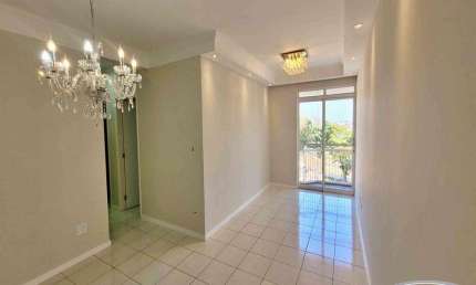 Apartamento com 3 quartos à venda na Rua Horácio Raineri, Fragata, Marília, 84 m2 por R$ 370.000