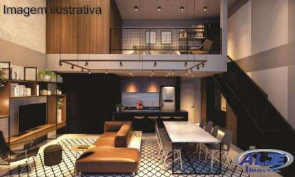 Apartamento com 1 quarto à venda na Rua Carlos Pavarini, Parque das Indústrias, Marília, 78 m2 por R$ 800.000