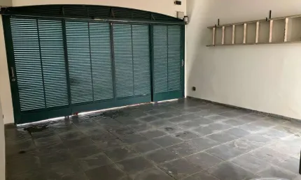 Casa com 4 quartos à venda na Rua José Bertonha, Jardim Tangará, Marília por R$ 1.800.000