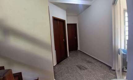 Casa com 3 quartos à venda na Rua Sílvio Marinho, Jardim Tangará, Marília, 171 m2 por R$ 750.000