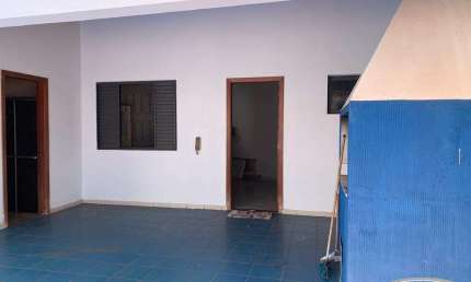 Casa com 3 quartos à venda na Rua Gabriel Gebra, Jardim Aparecida Nasser, Marília, 300 m2 por R$ 480.000