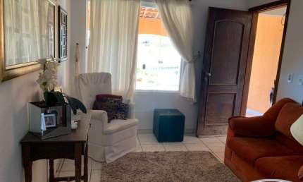 Casa com 3 quartos à venda na Rua Maria Glória de Campos, Núcleo Habitacional Doutor Fernando Mauro Pires Rocha, Marília, 200 m2 por R$ 350.000