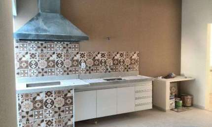 Casa com 3 quartos à venda na Rua Monsenhor Victor Ribeiro Mazzei, Jardim Aeroporto, Marília, 170 m2 por R$ 595.000