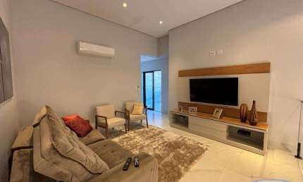 Casa com 3 quartos à venda na Rua José Costa de Oliveira, Jardim Aeroporto, Marília por R$ 1.490.000