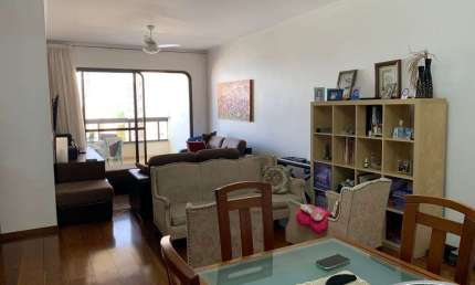 Apartamento com 3 quartos à venda na Rua São Luiz, Saliola, Marília, 160 m2 por R$ 650.000
