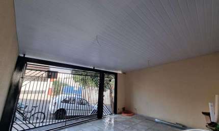 Casa com 2 quartos à venda na Rua Francisco Stelvio Vitelli, Jardim Dom Frei Daniel Tomasella, Marília, 120 m2 por R$ 300.000