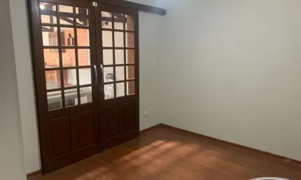 Casa com 3 quartos à venda na Rua Vicente Nunes Molinos, Jardim Jequitibá, Marília, 230 m2 por R$ 650.000