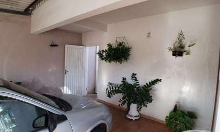 Casa com 3 quartos à venda na Rua João Florêncio de Carvalho, Jardim Bandeirantes, Marília, 160 m2 por R$ 390.000