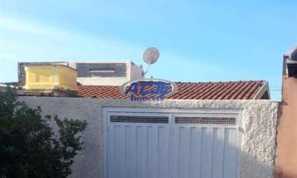 Casa com 3 quartos à venda na Rua Olga Maria Gasparetto Simonaio, Pólon, Marília, 133 m2 por R$ 249.000