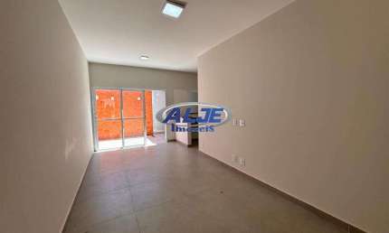Casa em condomínio fechado com 3 quartos à venda na Rua Sargento José Biudes, Parque Residencial Novo Horizonte, Marília, 115 m2 por R$ 570.000