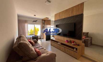 Casa com 3 quartos à venda na Rua Sargento José Biudes, Parque Residencial Novo Horizonte, Marília por R$ 560.000