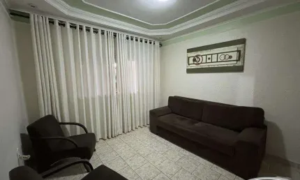 Casa com 3 quartos à venda na Rua Ana Cândida de Souza Gemeinder, Jardim Nacional, Marília por R$ 360.000