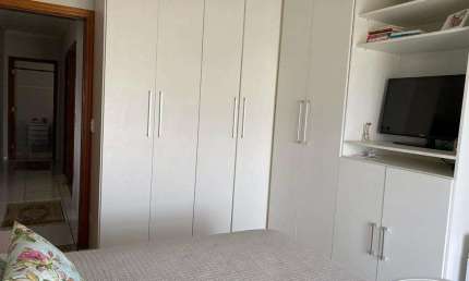 Casa com 3 quartos à venda na Rua Antônio Bonato, Jardim Ohara, Marília, 140 m2 por R$ 490.000