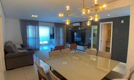 Apartamento com 3 quartos à venda na Rua Jesus Montolar Pellisel, Jardim Esmeralda, Marília por R$ 1.490.000