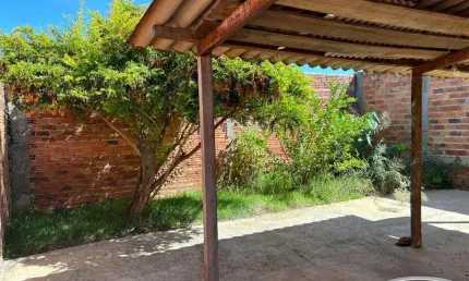 Casa com 2 quartos à venda na Rua Esmennia Ramos Lopes, Residencial Vida Nova Maracá (Padre Nobrega), Marília, 45 m2 por R$ 185.000