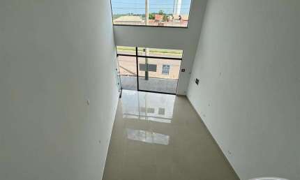 Barracão / Galpão / Depósito para alugar na Avenida Pastor Darci da Silva Lima, Residencial Vida Nova Maracá (Padre Nobrega), Marília, 100 m2 por R$ 3.100