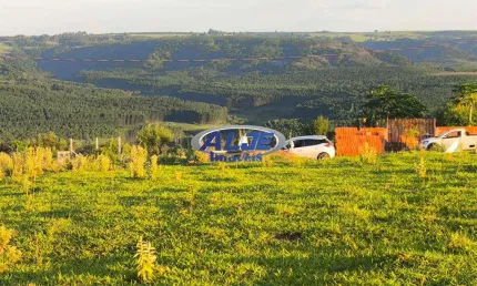 Chácara / sítio à venda na Rua Maria Pinto de Souza, Área Rural de Marília, Marília por R$ 225.000