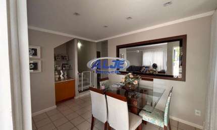 Casa com 3 quartos à venda na Rua José de Abreu Neto, Parque das Esmeraldas, Marília por R$ 660.000