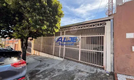 Casa com 2 quartos à venda na Rua Pascoal Eugênio Brasini, Jardim Eldorado, Marília, 100 m2 por R$ 410.000