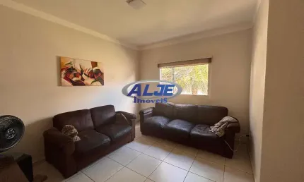Casa com 3 quartos à venda na Rua Humaitá, Betel, Marília, 282 m2 por R$ 790.000
