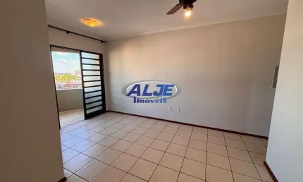 Apartamento com 2 quartos à venda no Marília, Marília  por R$ 290.000