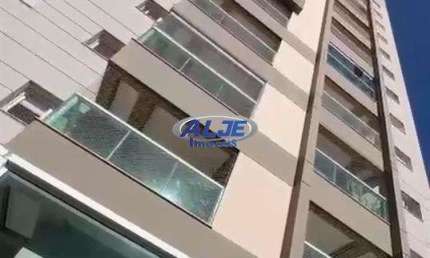 Apartamento com 3 quartos à venda na Avenida Itu, Cascata, Marília por R$ 595.000