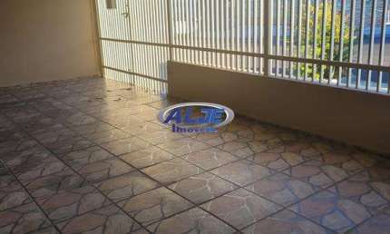 Casa com 3 quartos à venda na Rua José Matheus Carlos, Palmital, Marília, 180 m2 por R$ 380.000
