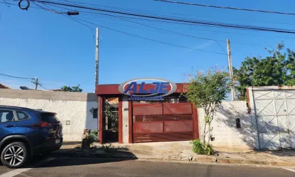Casa com 2 quartos à venda na Rua Hermes da Fonseca, Palmital, Marília por R$ 250.000
