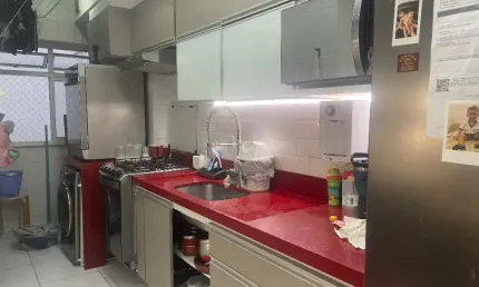 Apartamento com 3 quartos à venda em Camboinhas, Niterói 