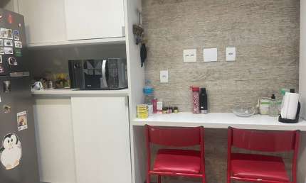 Apartamento com 4 quartos à venda em Camboinhas, Niterói 