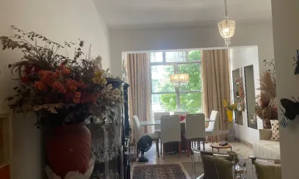 Apartamento com 3 quartos à venda na Avenida Almirante Ary Parreiras, Icaraí, Niterói