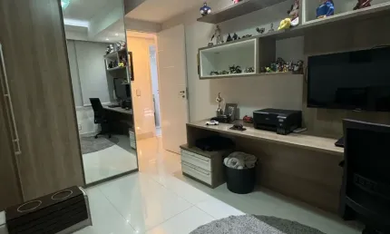 Apartamento com 3 quartos à venda em Icaraí, Niterói 