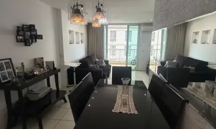 Apartamento com 2 quartos à venda em Icaraí, Niterói 