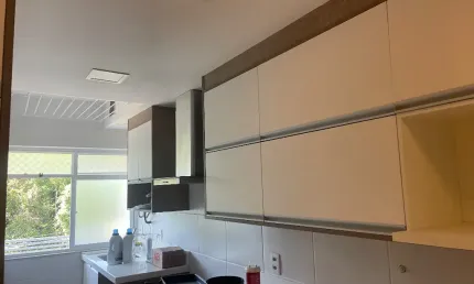 Apartamento com 3 quartos à venda em Camboinhas, Niterói 