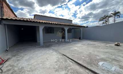 Casa com 3 quartos à venda no Quintas São José, Esmeraldas 
