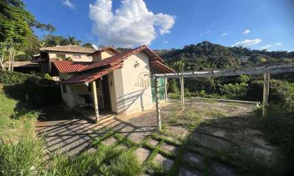Condominio CLUBE DOS 200 - Casa em Condomínio em Bosque do Ipê - Clube dos 200, Esmeraldas/MG