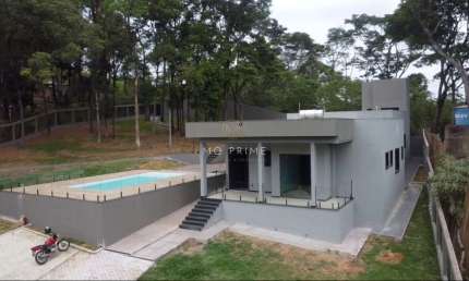 Condominio Ipé amarelo - Casa de 4 quartos sendo 3 Suites no Condominio Ipê Amarelo