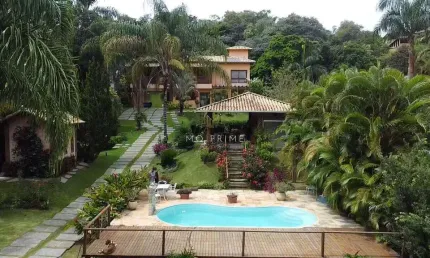 Vale Do Ouro - Casa em Condomínio no Vale do Ouro!!