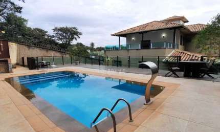 Casa com 4 quartos à venda no Quintas São José, Esmeraldas 