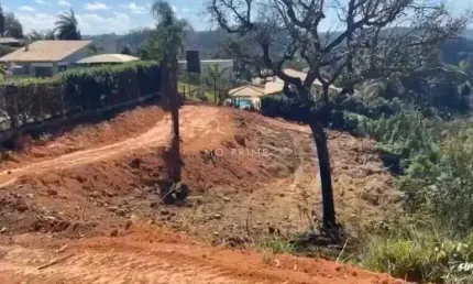 Solar das Palmeiras - Terreno à venda no bairro Solar das Palmeiras (Melo Viana) - Esmeraldas/MG