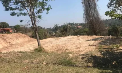 Solar das Palmeiras - Terreno à venda no bairro Condomínio Solar das Palmeiras - Esmeraldas/MG