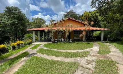 Condominio Ipé amarelo - Sitio  no  Condomínio Ipê Amarelo