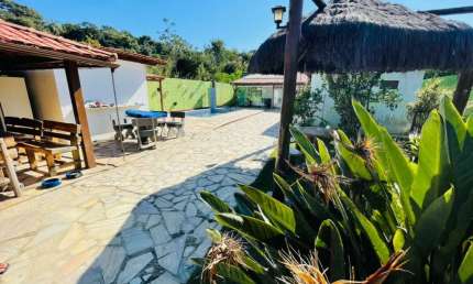 Condominio CLUBE DOS 200 - Sítio à venda em Esmeraldas/MG