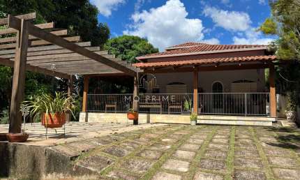 Solar das Palmeiras - Casa no condominio Solar das Palmeiras