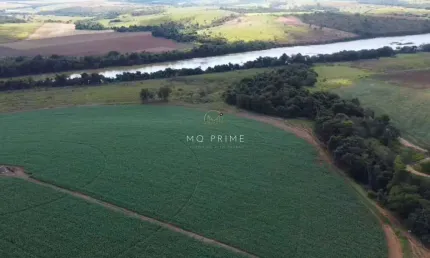 Fazenda à venda no Centro, Martinho Campos , 368000 m2 por R$ 24.000.000