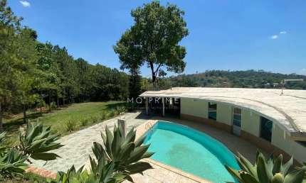 Condominio Ipé amarelo - Sítio no Condomínio Ipê Amarelo !!!!