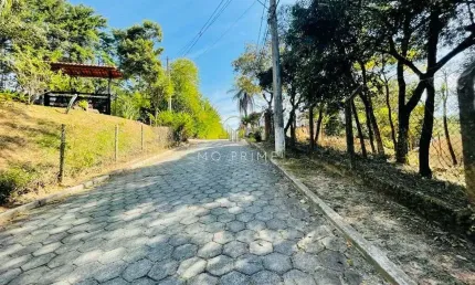 Vale Do Ouro - Terreno à venda no bairro Condomínio Vale do Ouro - Ribeirão das Neves/MG