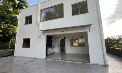 Condominio CLUBE DOS 200 - Casa com 5 quartos no Condominio Clube dos 200